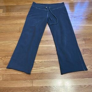 Lucky Brand ( distressed) Sweatpants